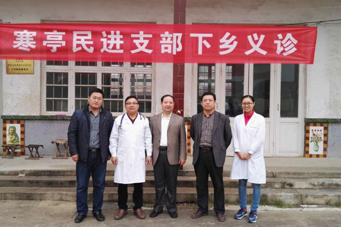 寒亭区和平中医诊所告诉您咽炎是什么原因引起的